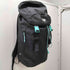 ニューエラ NEW ERA ラックサック ミントブルー メンズ 35L